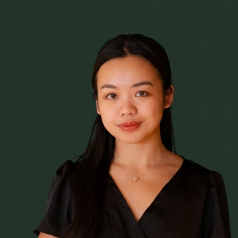 Thea Ngo